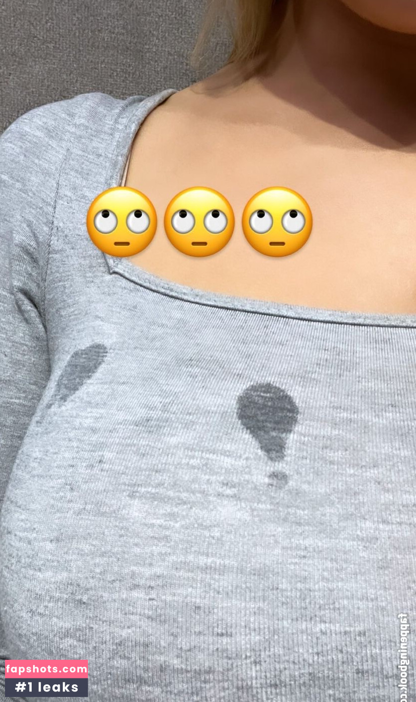 Emma Louise Jones Nude Leaks OnlyFans Photos #49 - LeakJerk