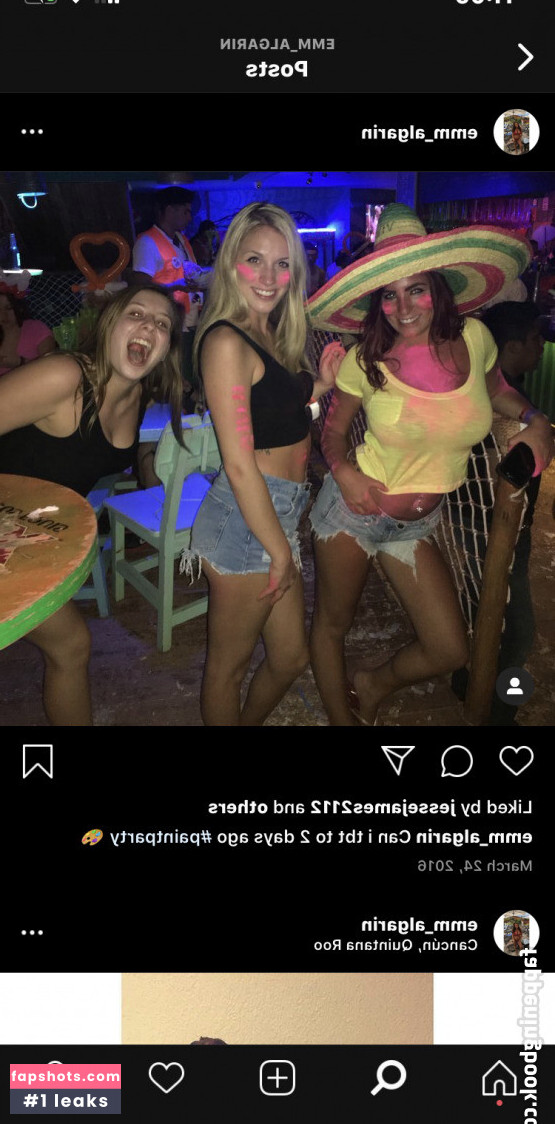 Emma Lynn Slavin gallery photo #7