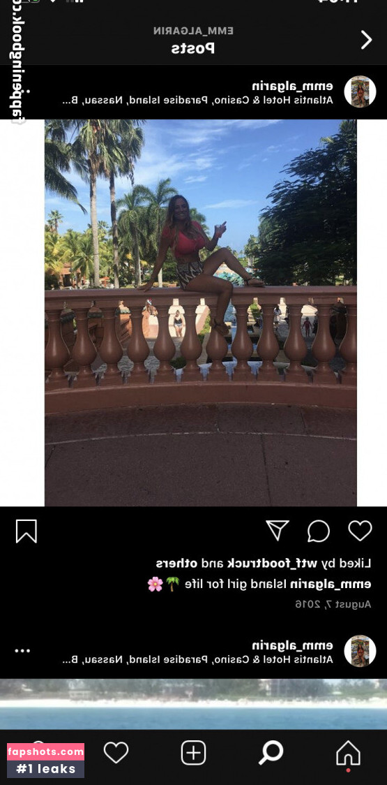 Emma Lynn Slavin gallery photo #8