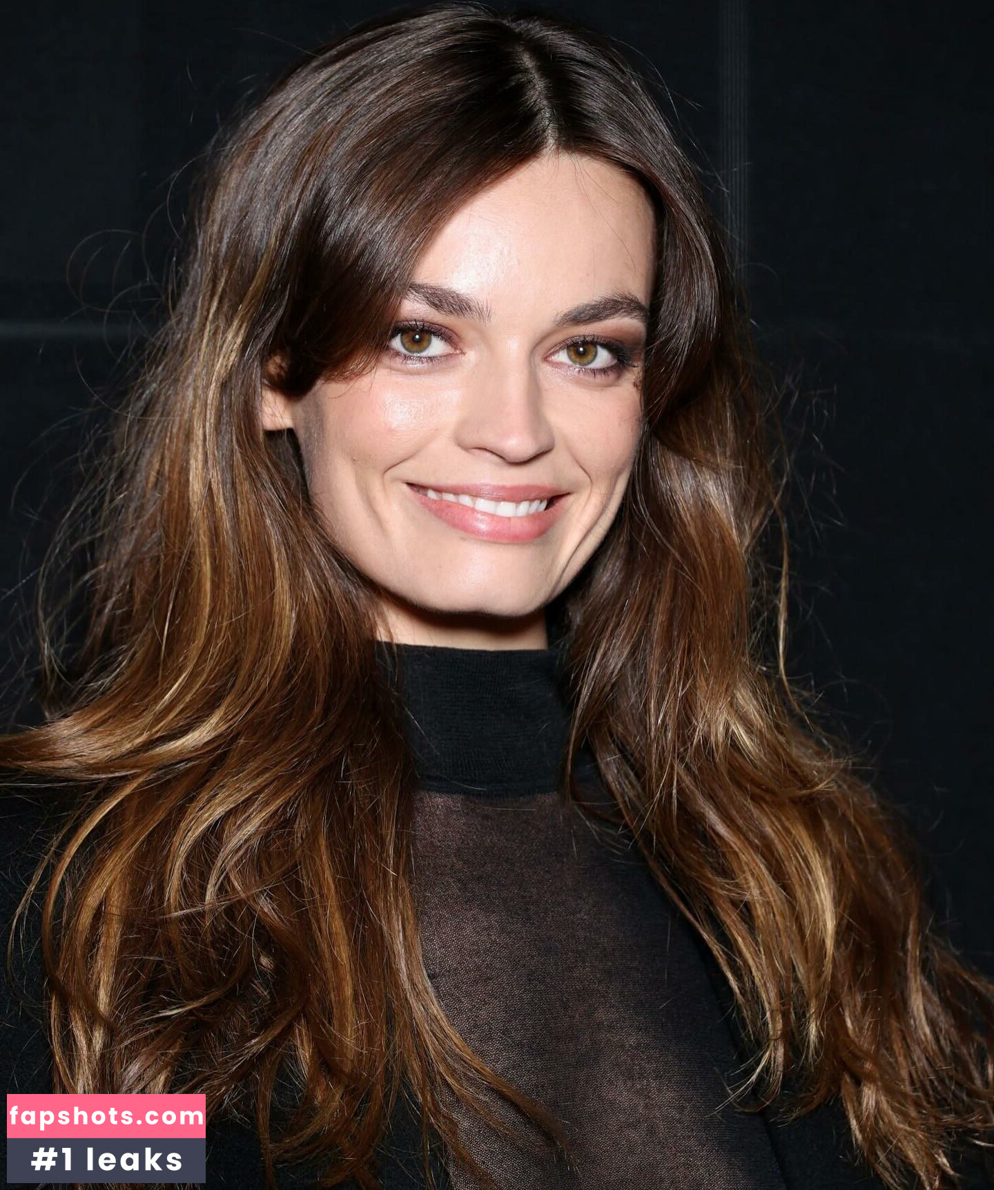 Emma Mackey gallery photo #39