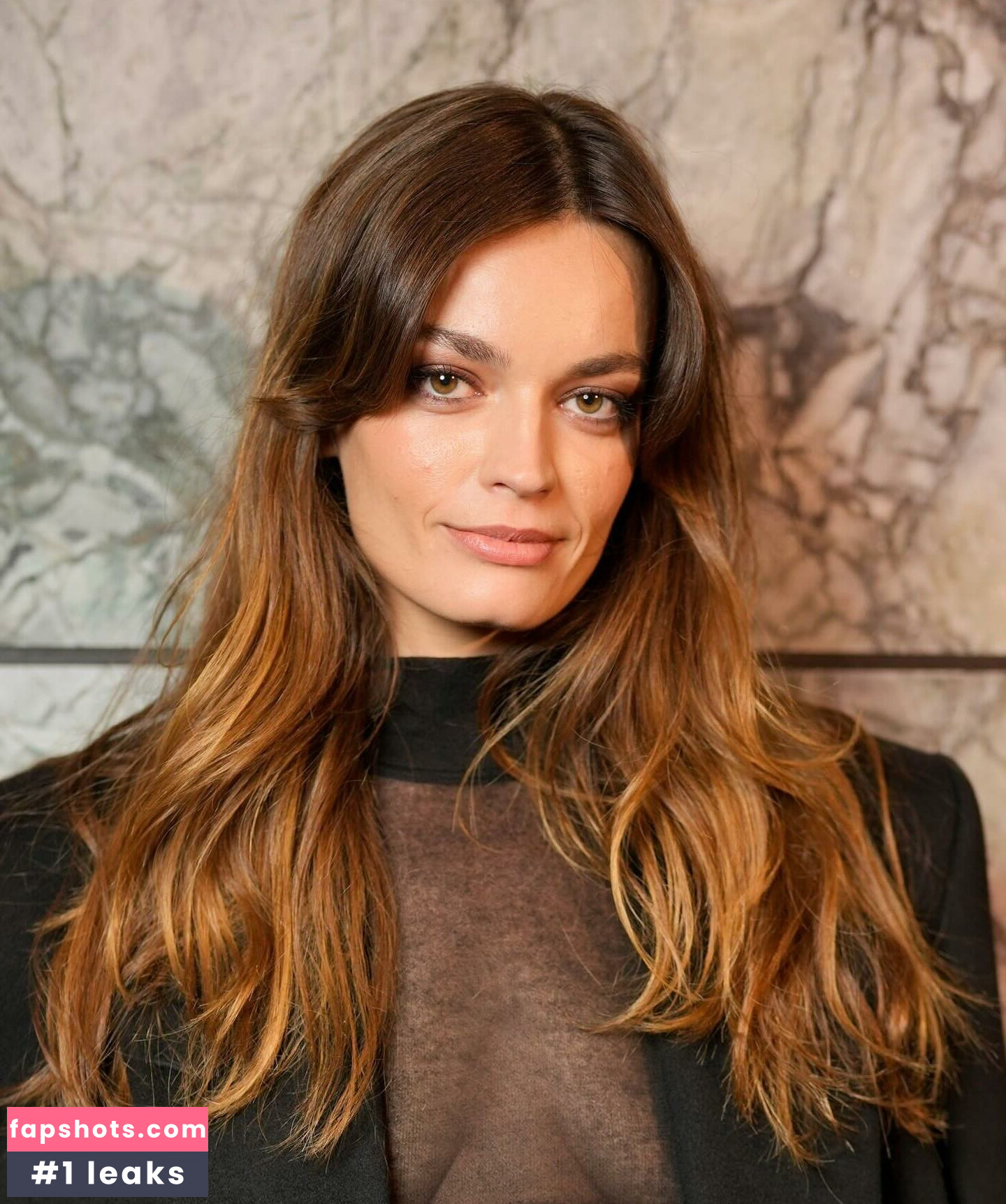 Emma Mackey gallery photo #43