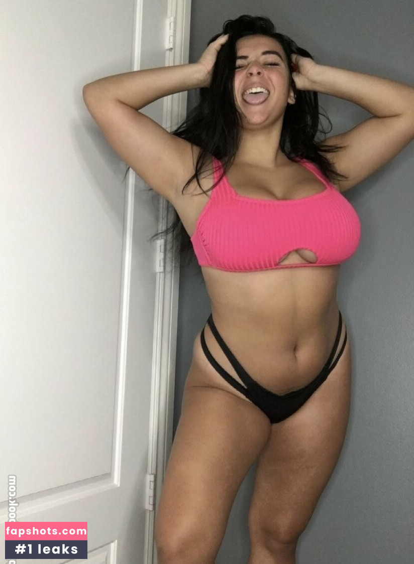 Emma McCue Filtración Desnuda OnlyFans Foto #52 - Fapshots