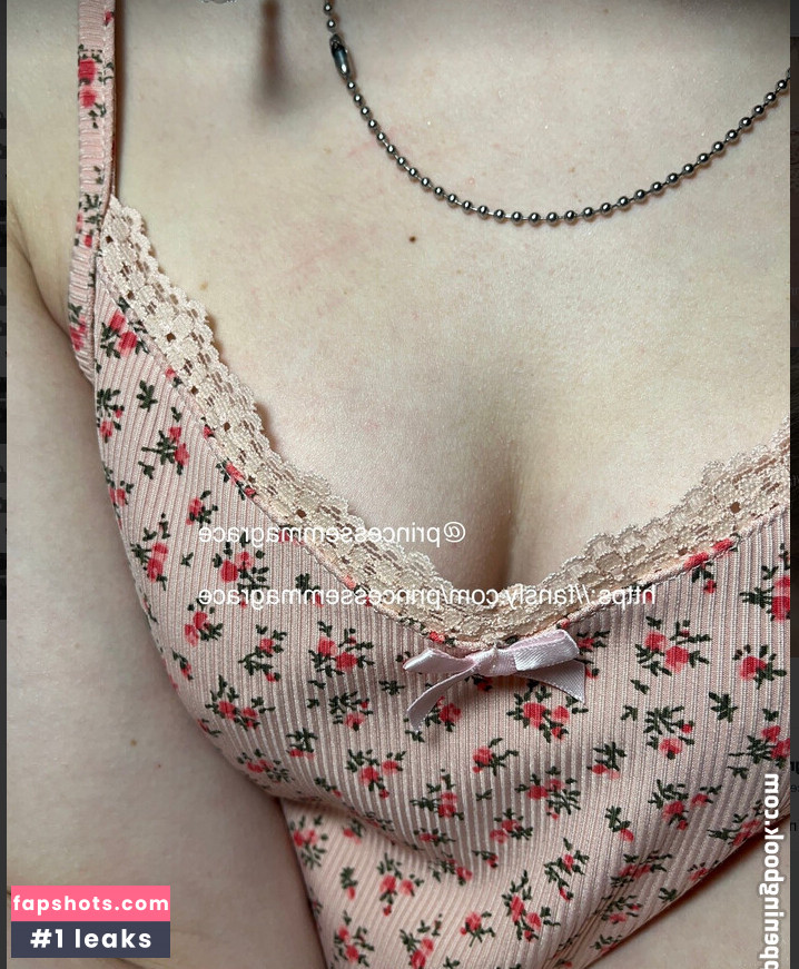 Emma Murabito Nude Leaks OnlyFans Photos #25 - LeakJerk