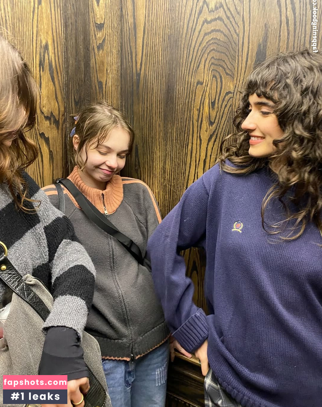 Emma Myers gallery photo #2