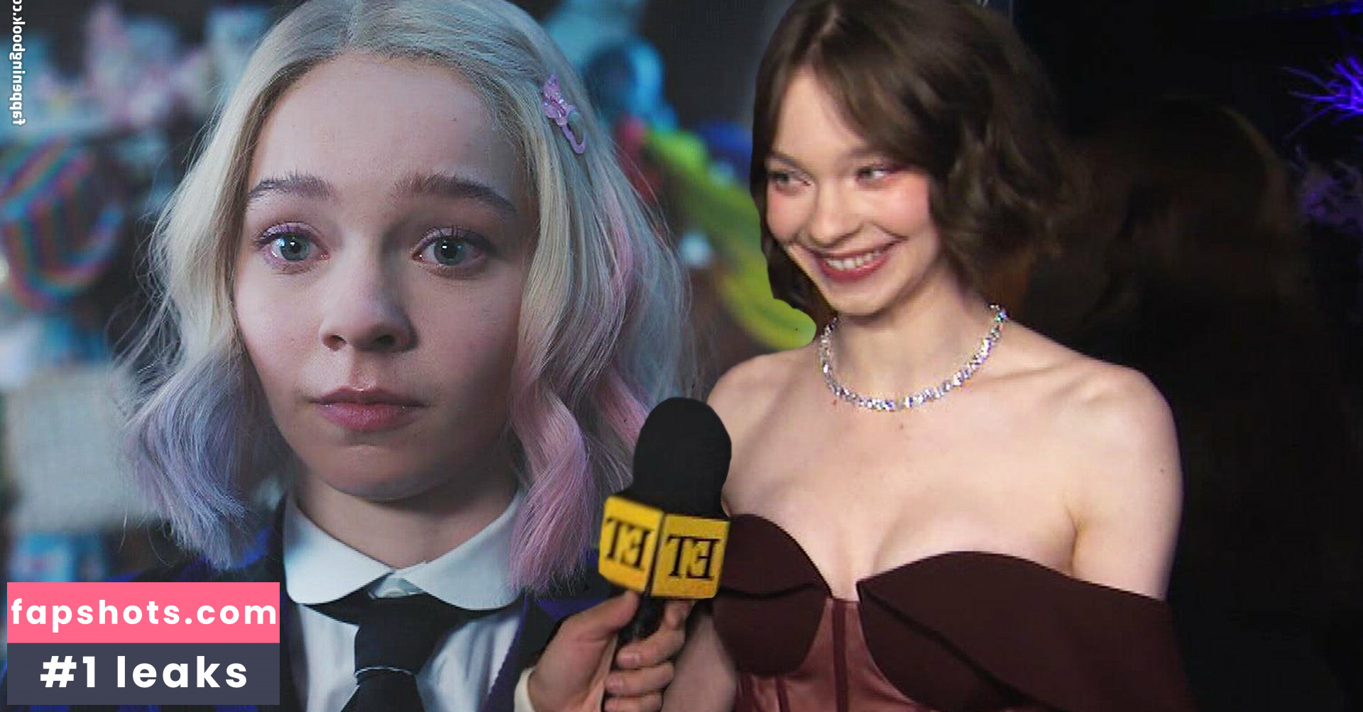 Emma Myers Nude Leaks OnlyFans Photos #110 - LeakJerk