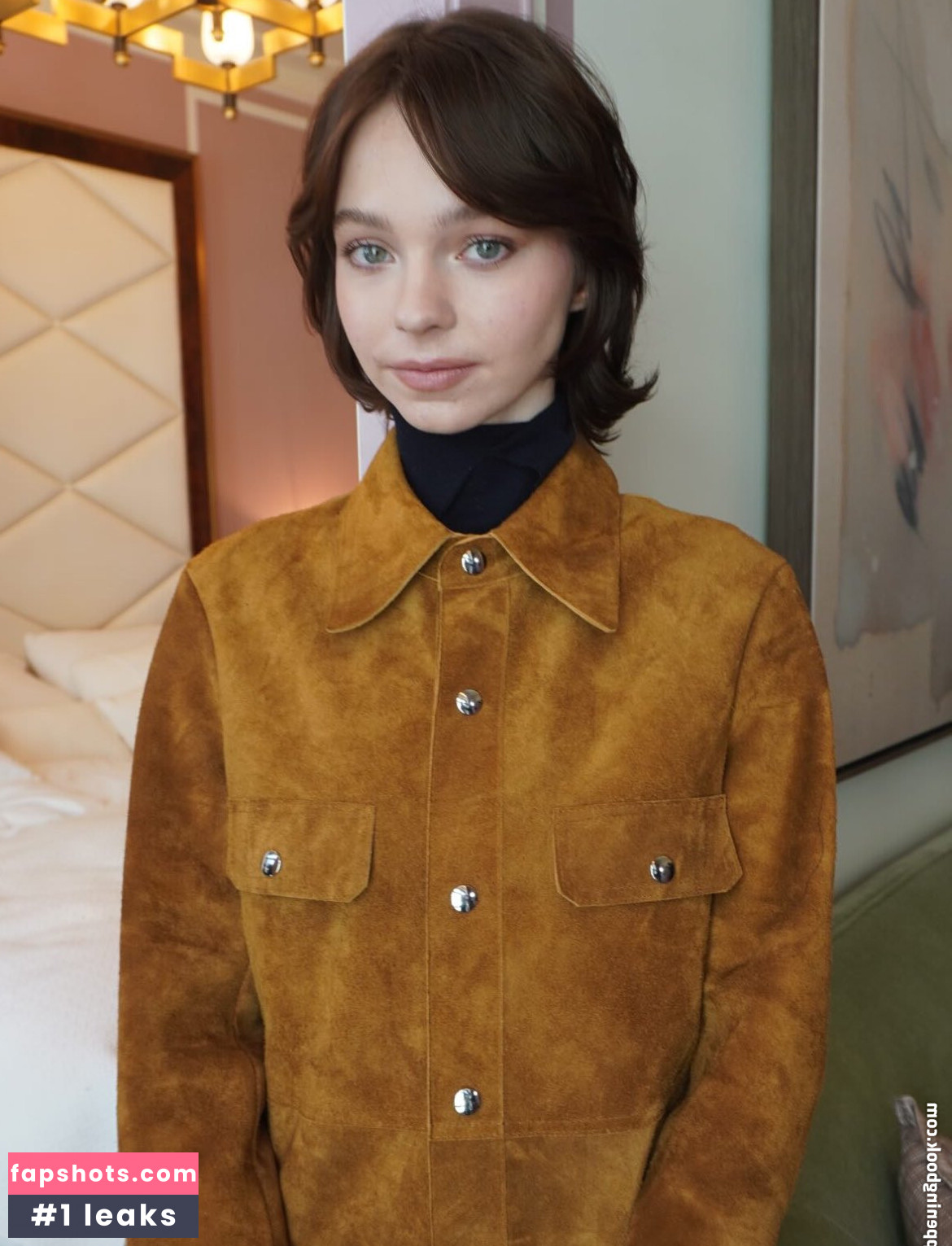 Emma Myers Nude Leaks OnlyFans Photos #113 - LeakJerk