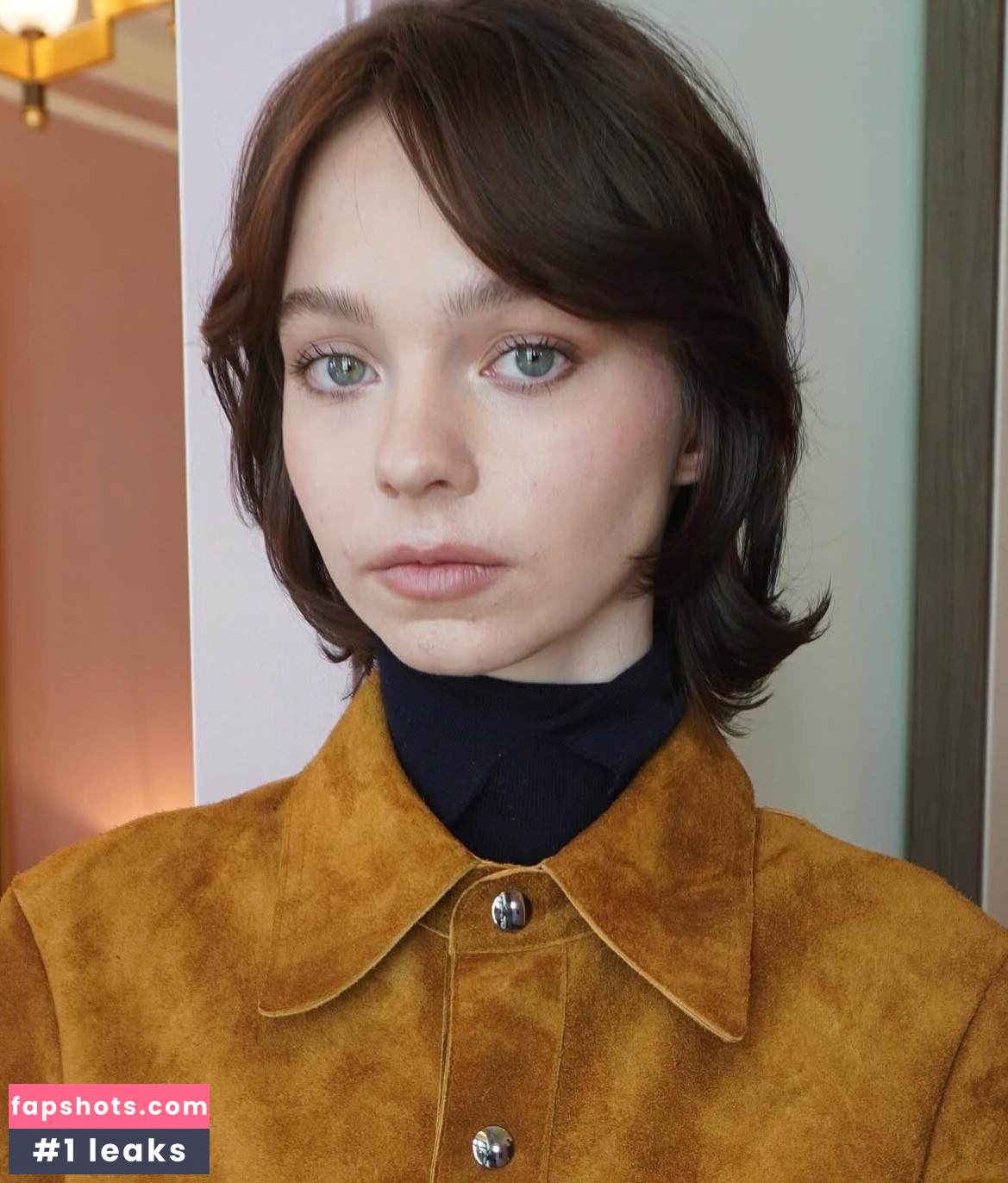 Emma Myers Nude Leaks OnlyFans Photos #117 - LeakJerk