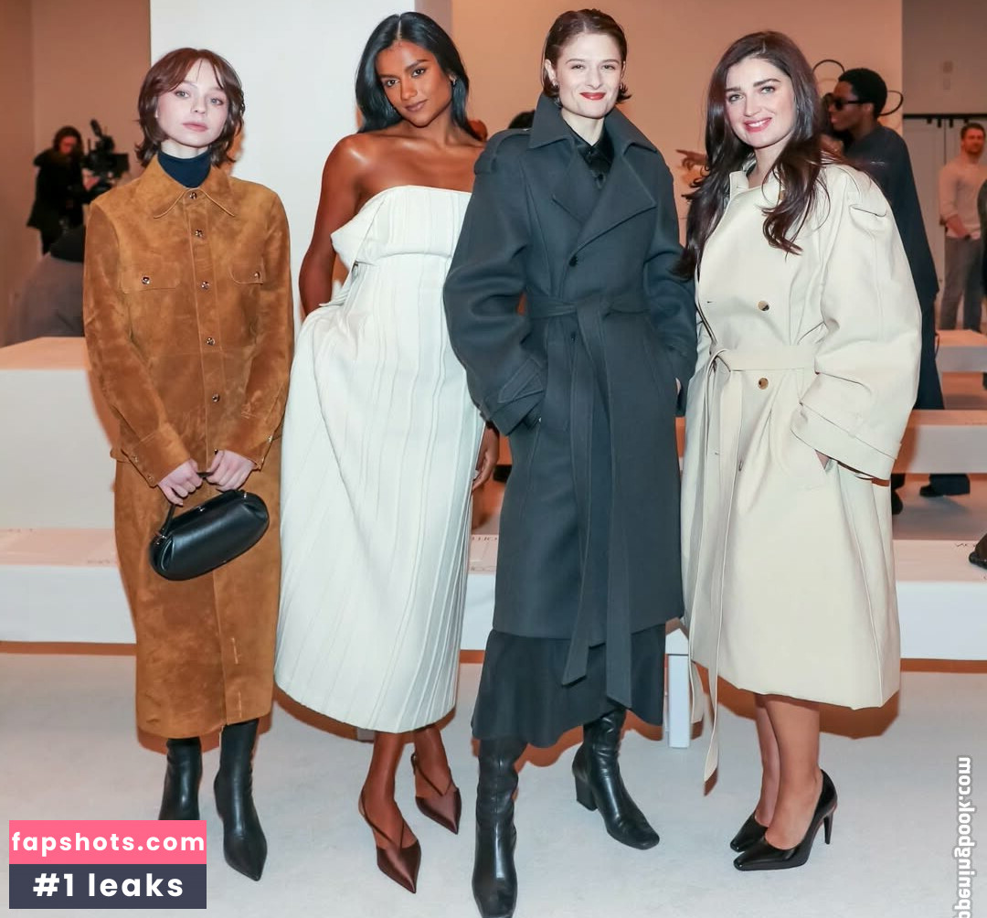 Emma Myers Nude Leaks OnlyFans Photos #120 - LeakJerk