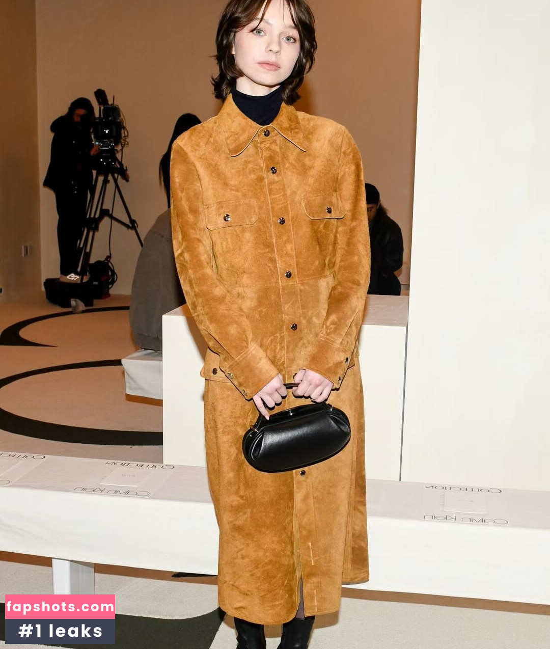 Emma Myers Nude Leaks OnlyFans Photos #121 - LeakJerk