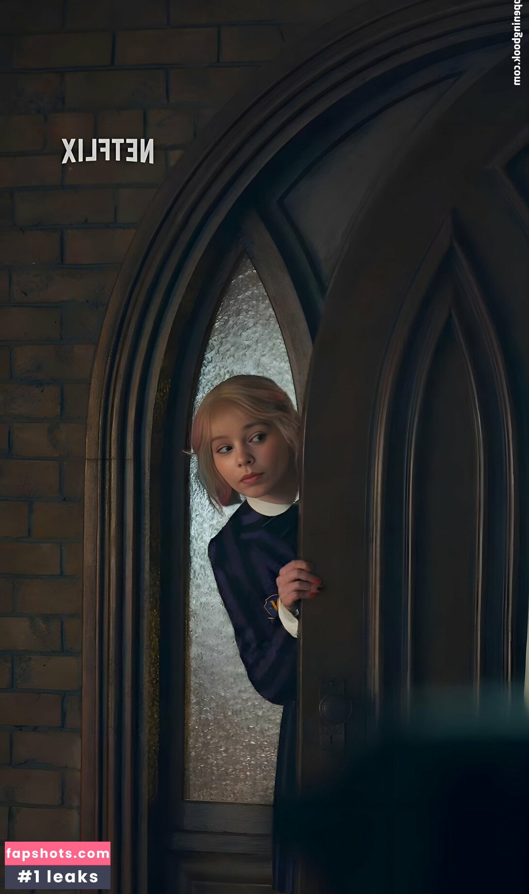 Emma Myers Nude Leaks OnlyFans Photos #124 - LeakJerk