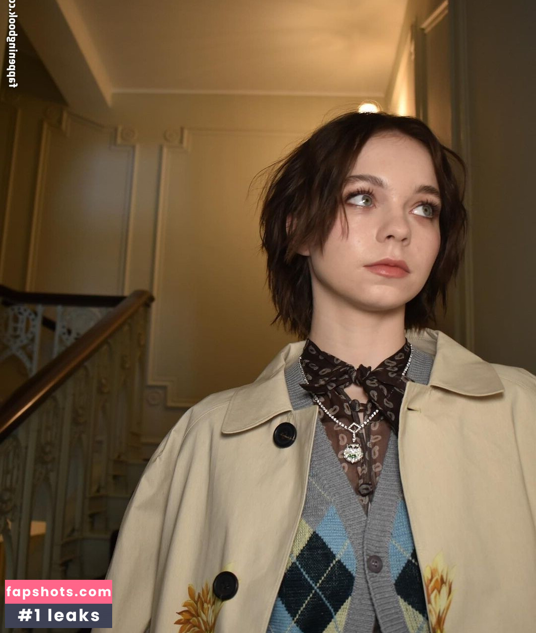 Emma Myers Nude Leaks OnlyFans Photos #125 - LeakJerk