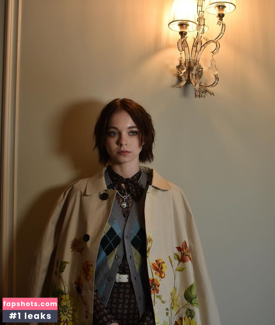 Emma Myers Nude Leaks OnlyFans Photos #129 - LeakJerk