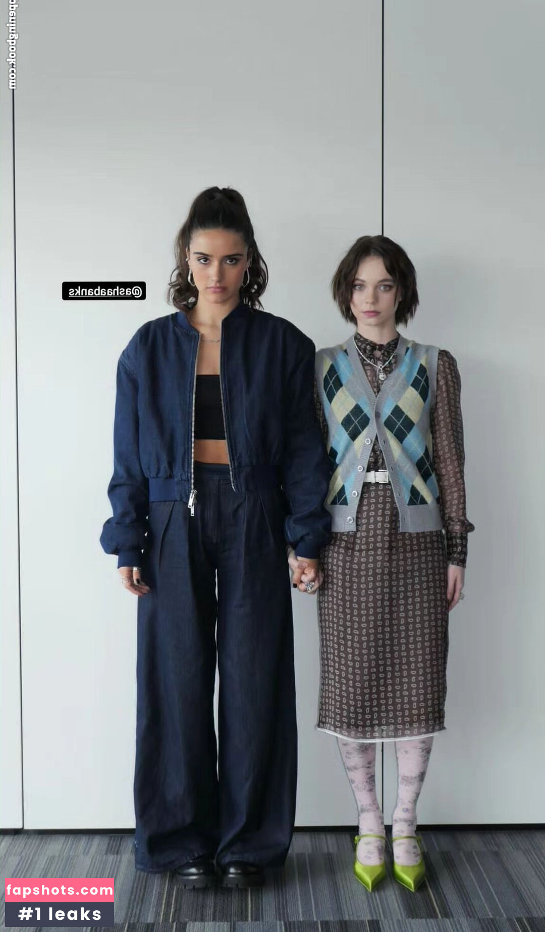 Emma Myers gallery photo #130