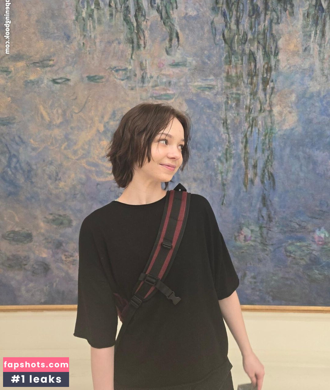 Emma Myers Nude Leaks OnlyFans Photos #132 - LeakJerk