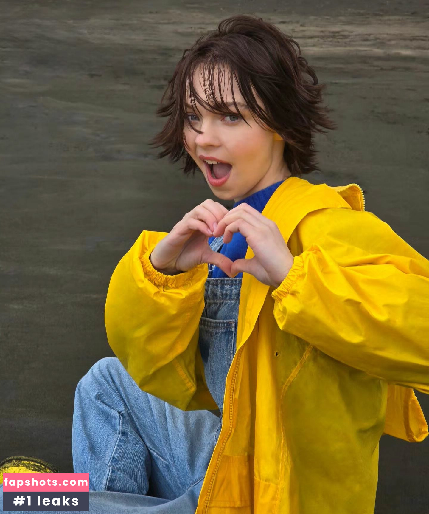 Emma Myers Nude Leaks OnlyFans Photos #133 - LeakJerk