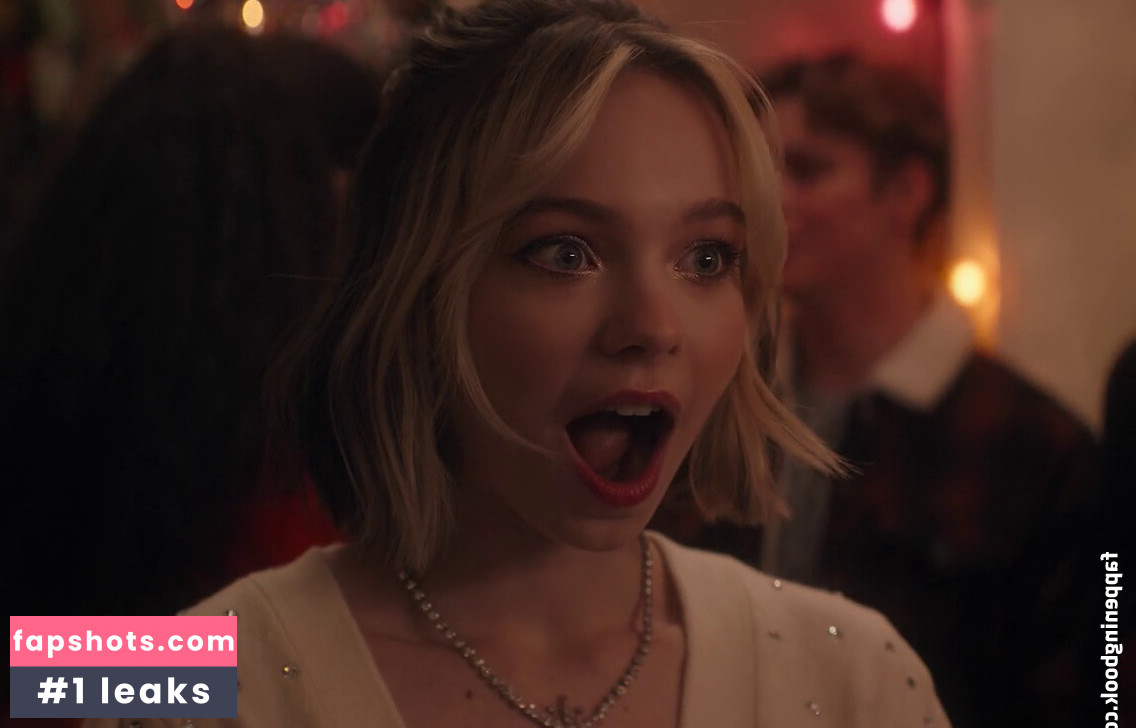 Emma Myers Nude Leaks OnlyFans Photos #134 - LeakJerk