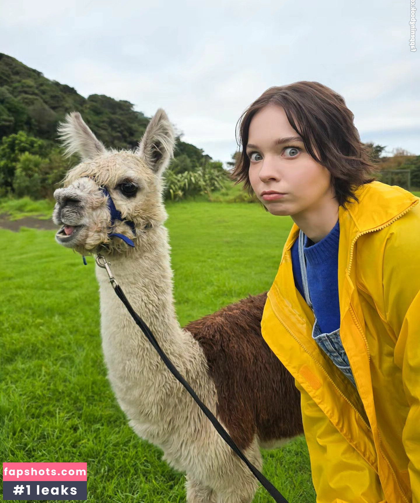 Emma Myers Nude Leaks OnlyFans Photos #136 - LeakJerk