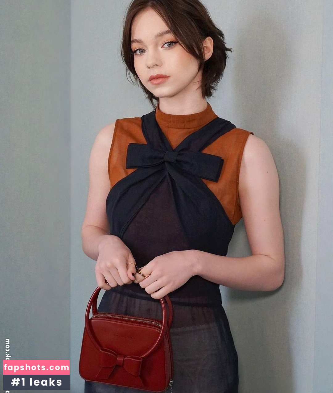 Emma Myers Nude Leaks OnlyFans Photos #137 - LeakJerk