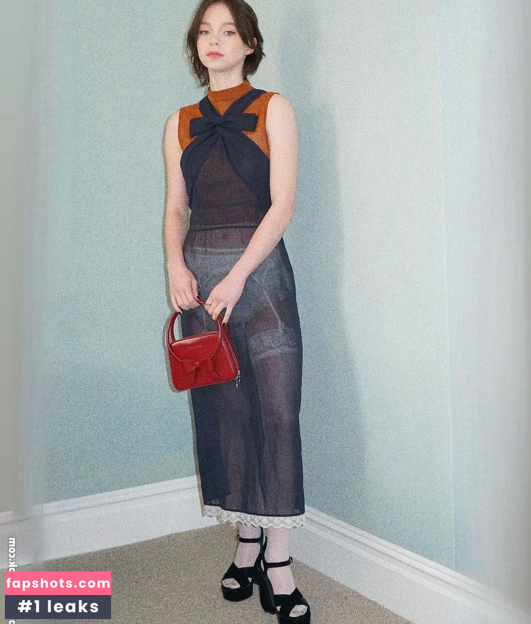 Emma Myers Nude Leaks OnlyFans Photos #138 - LeakJerk