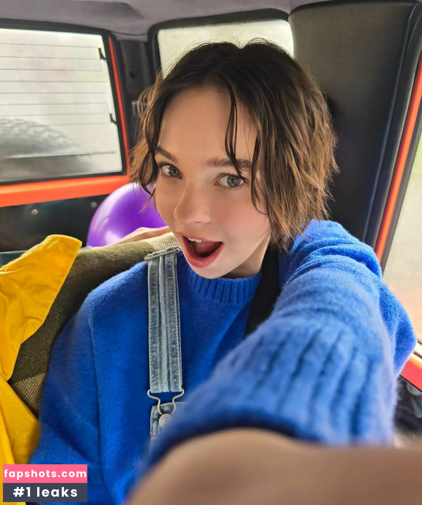 Emma Myers Nude Leaks OnlyFans Photos #139 - LeakJerk