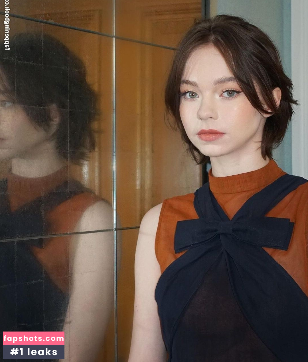 Emma Myers Nude Leaks OnlyFans Photos #140 - LeakJerk