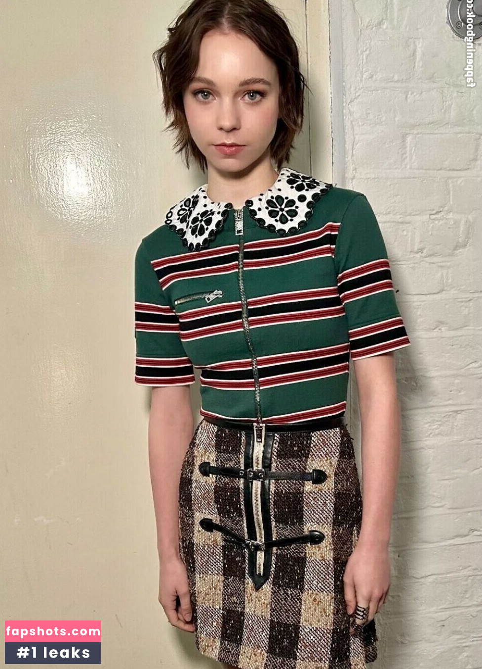 Emma Myers Nude Leaks OnlyFans Photos #143 - LeakJerk