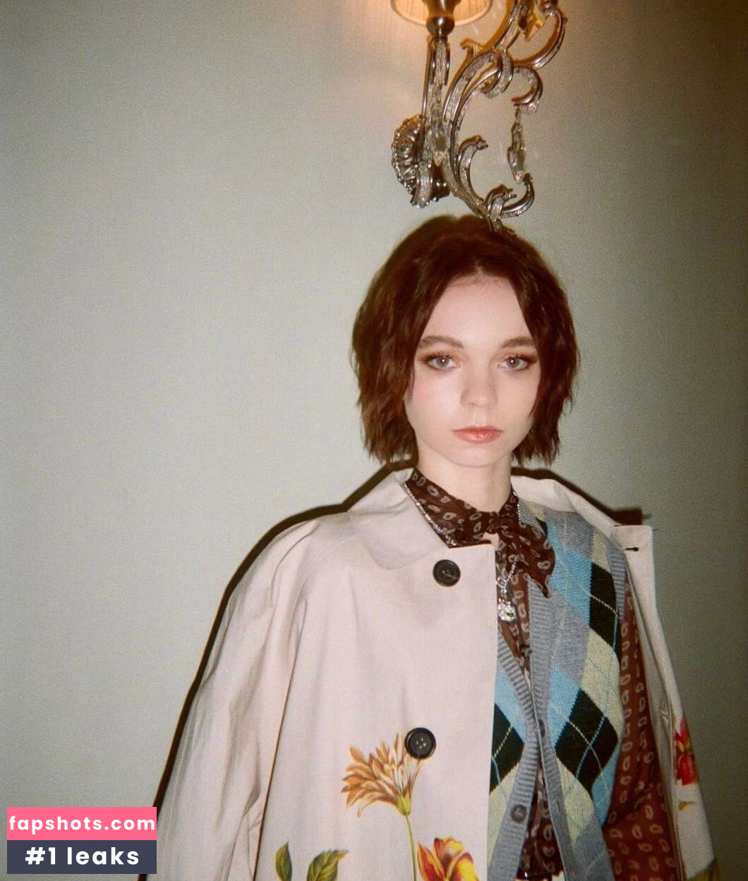 Emma Myers Nude Leaks OnlyFans Photos #146 - LeakJerk