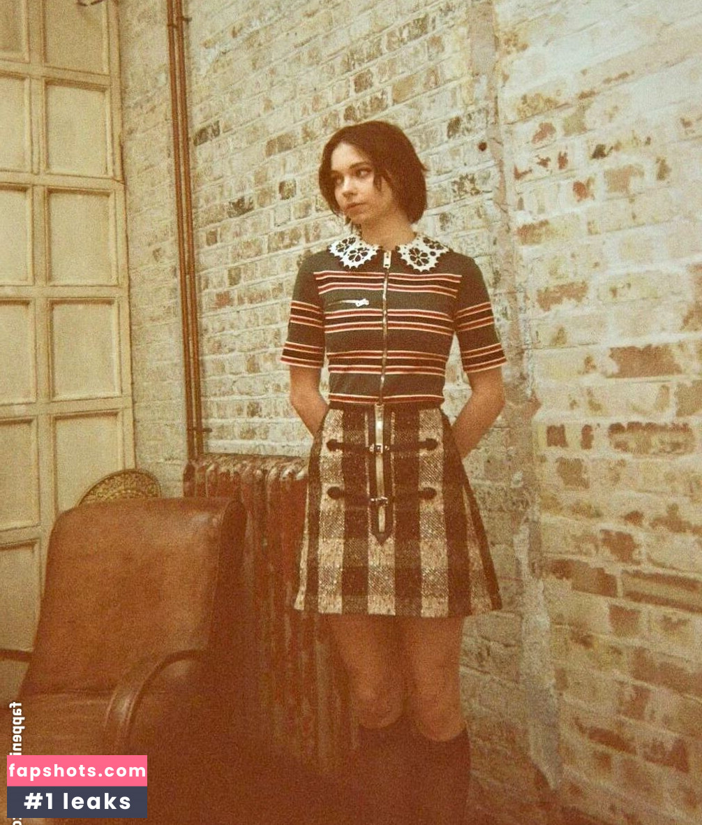 Emma Myers Nude Leaks OnlyFans Photos #147 - LeakJerk