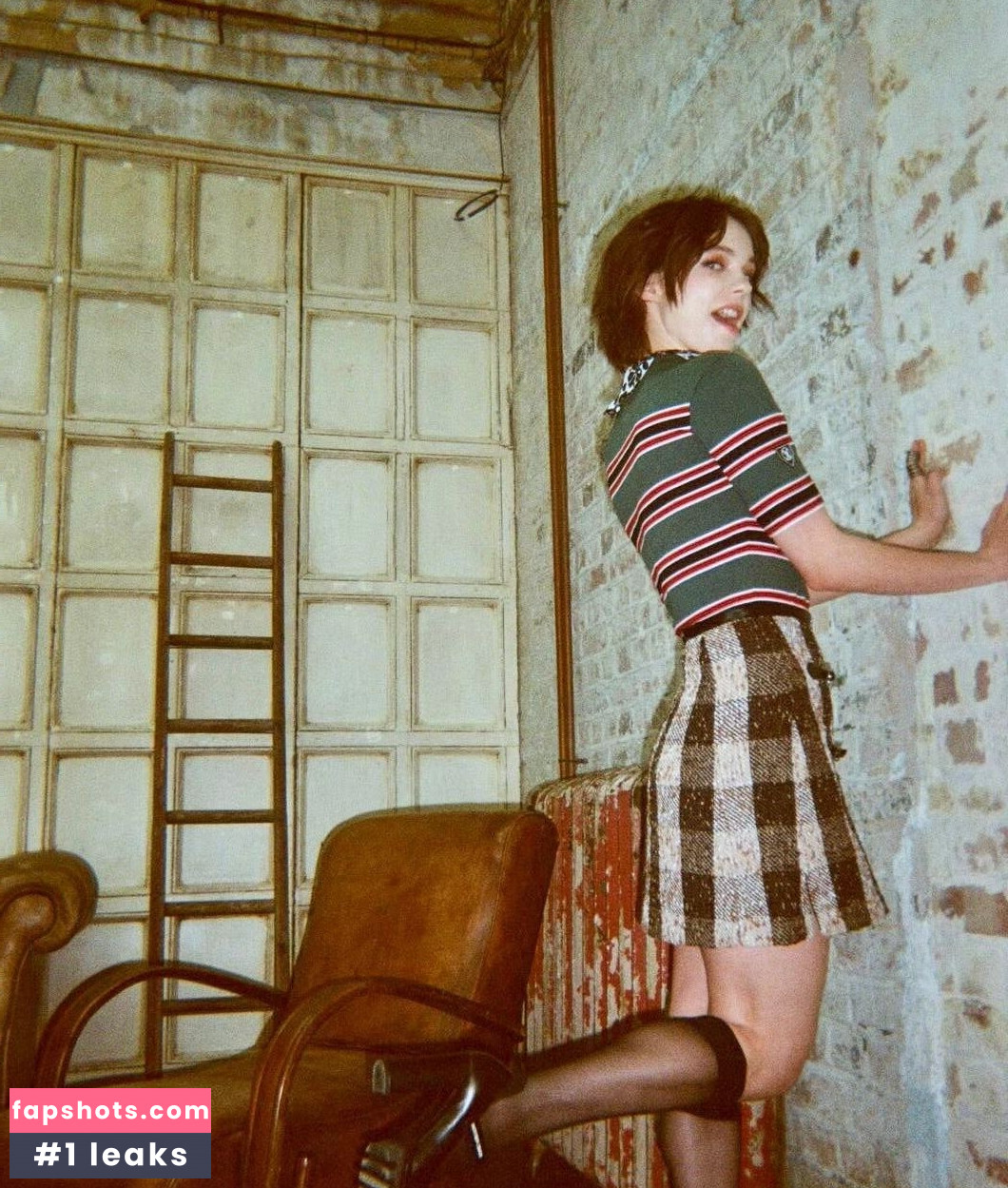 Emma Myers Nude Leaks OnlyFans Photos #148 - LeakJerk