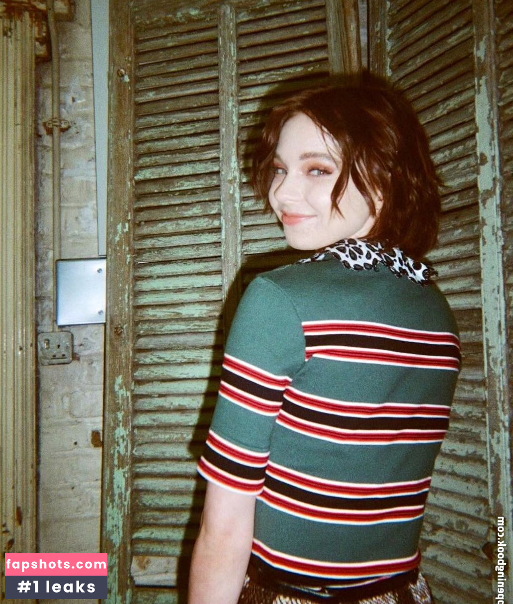 Emma Myers Nude Leaks OnlyFans Photos #150 - LeakJerk