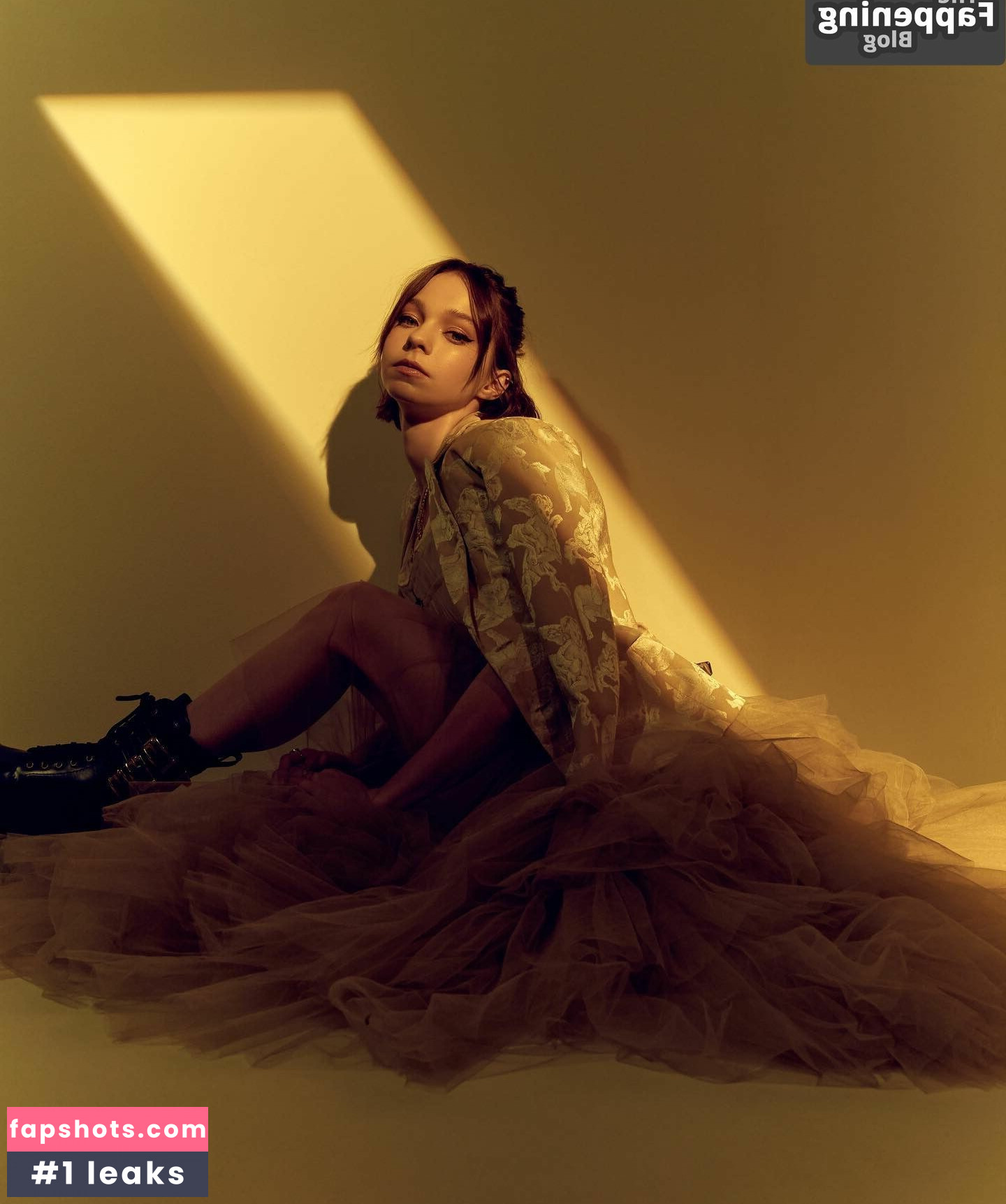 Emma Myers Nude Leaks OnlyFans Photos #155 - LeakJerk