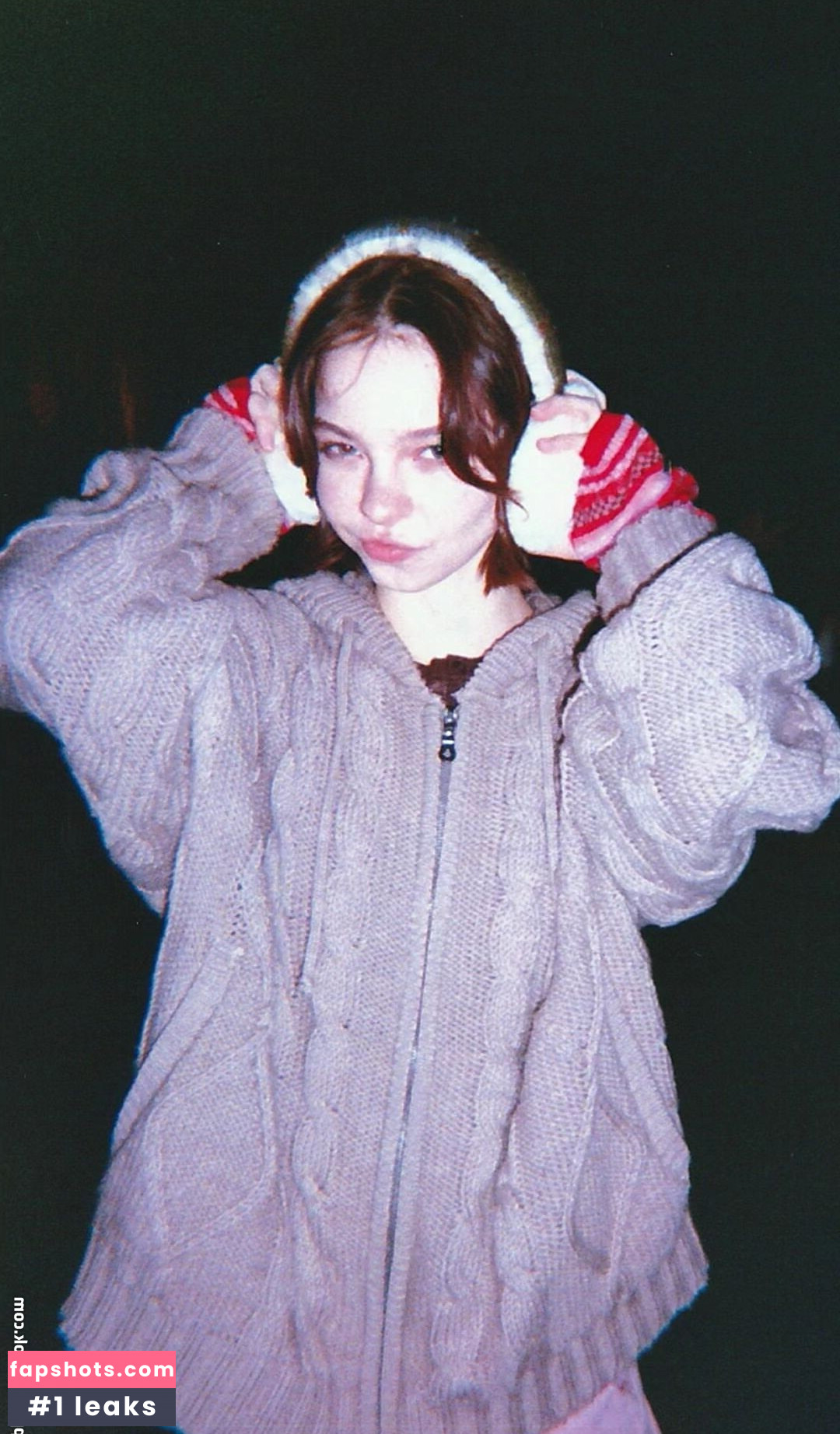 Emma Myers Nude Leaks OnlyFans Photos #166 - LeakJerk