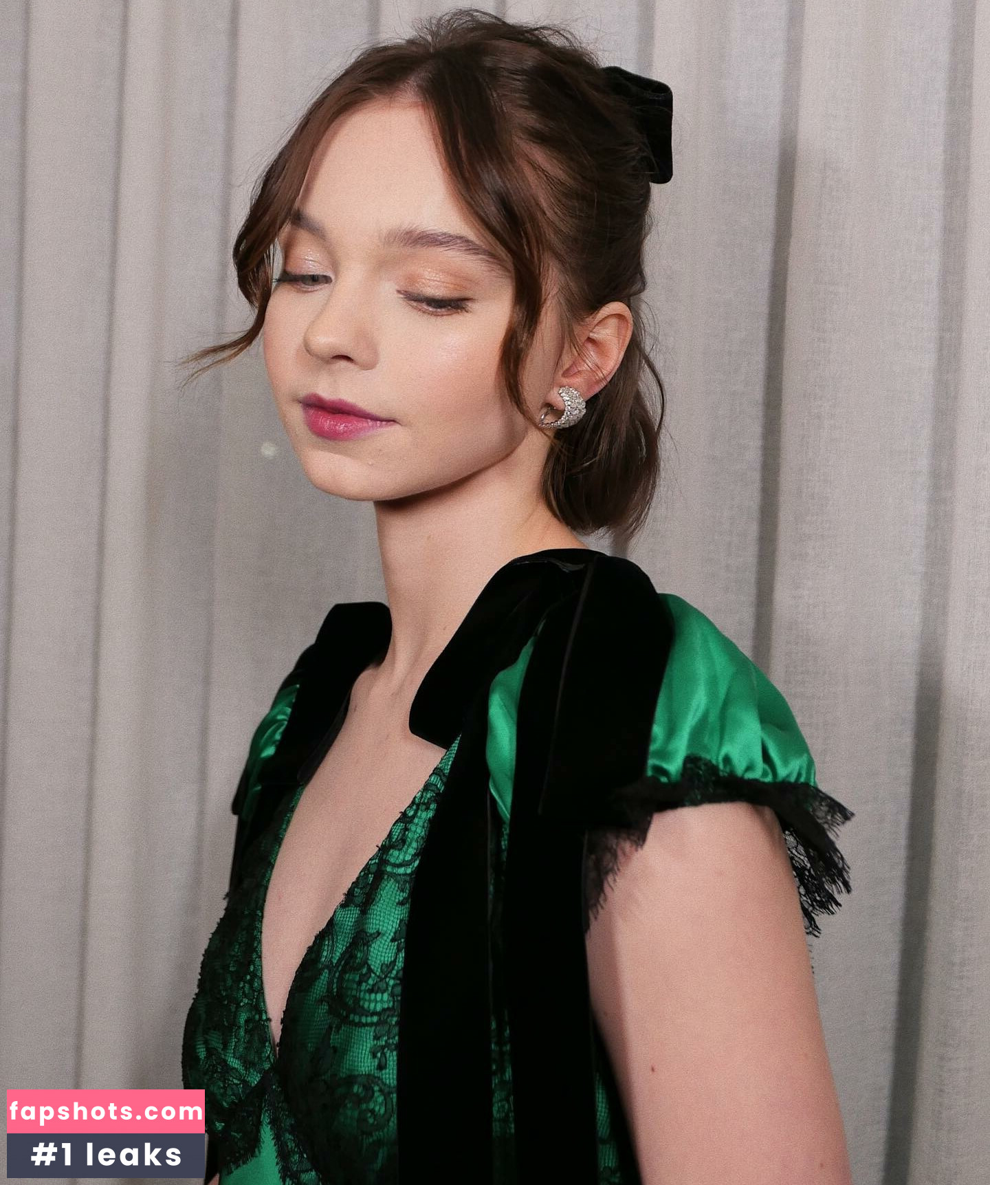 Emma Myers Nude Leaks OnlyFans Photos #173 - LeakJerk