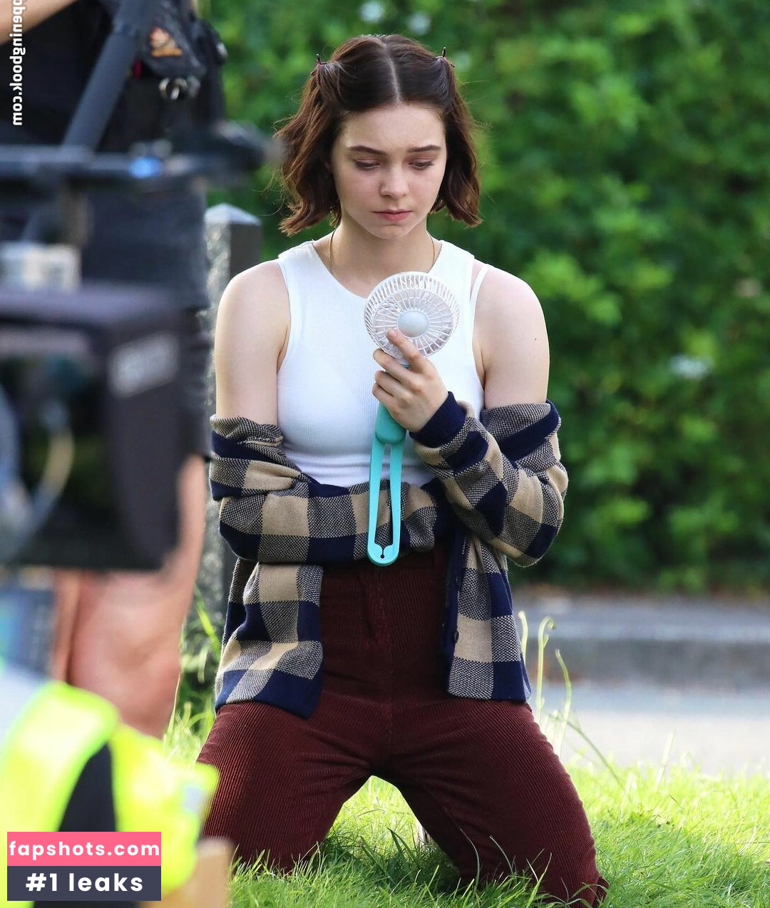 Emma Myers Nude Leaks OnlyFans Photos #183 - LeakJerk