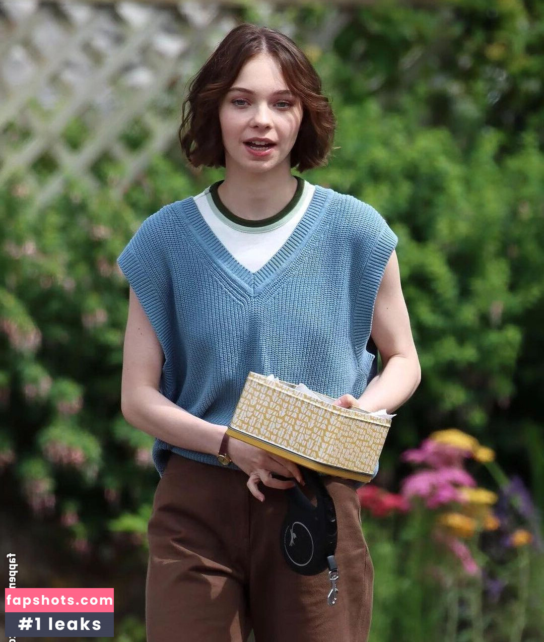 Emma Myers Nude Leaks OnlyFans Photos #187 - LeakJerk