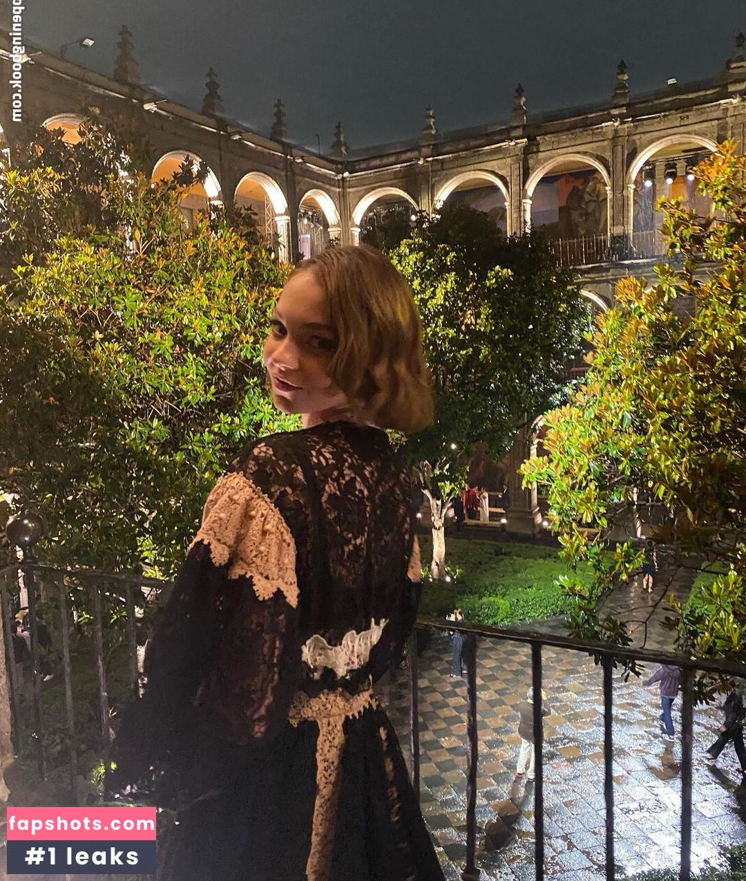 Emma Myers Nude Leaks OnlyFans Photos #188 - LeakJerk