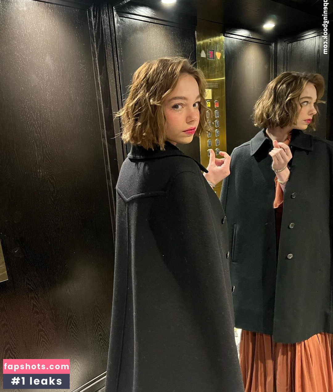 Emma Myers Nude Leaks OnlyFans Photos #190 - LeakJerk