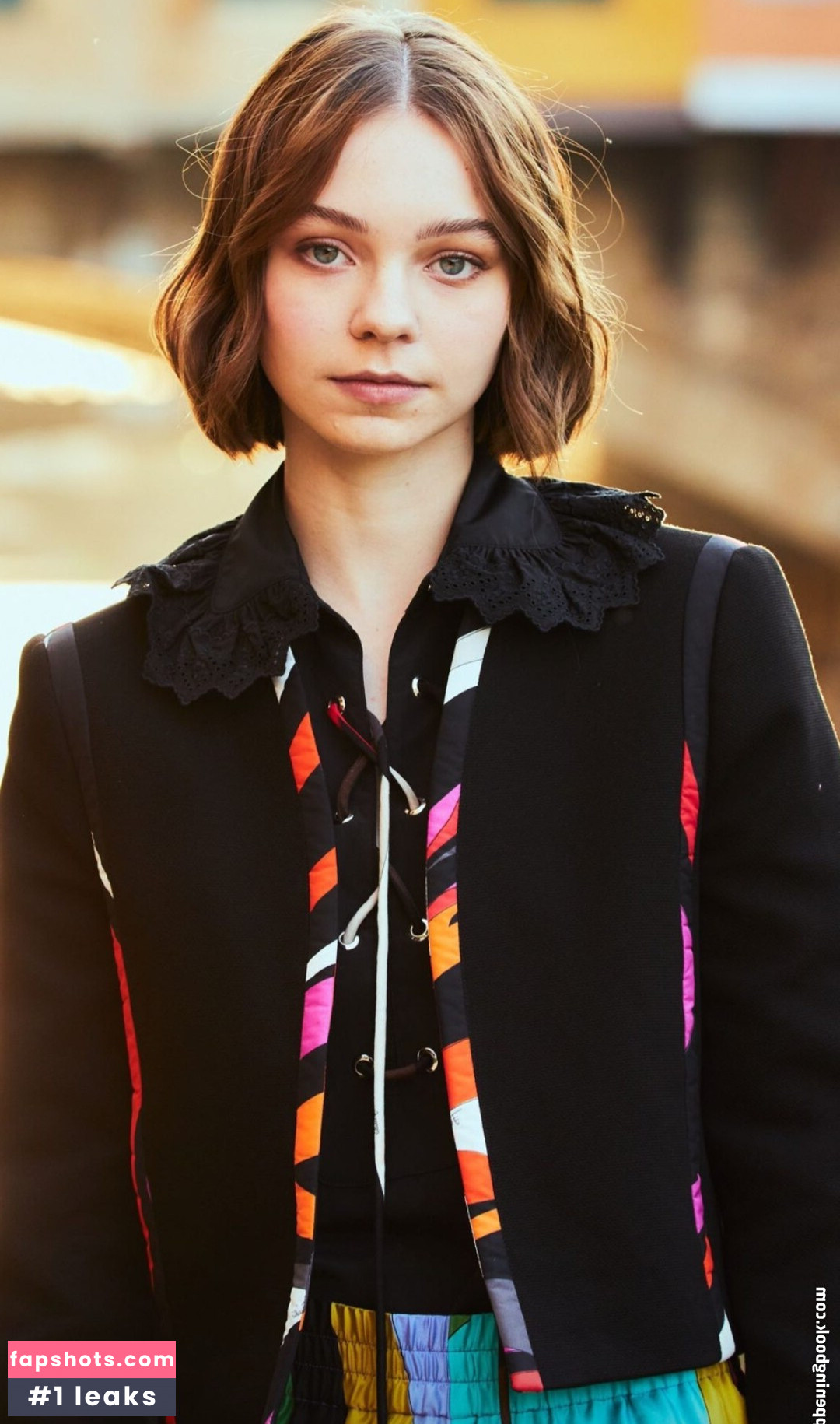 Emma Myers Nude Leaks OnlyFans Photos #198 - LeakJerk