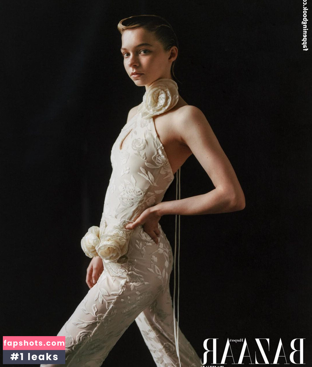 Emma Myers Nude Leaks OnlyFans Photos #208 - LeakJerk