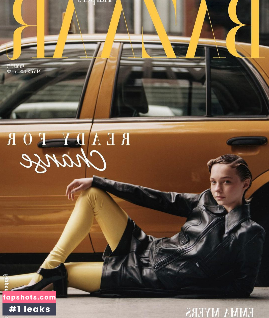 Emma Myers gallery photo #209