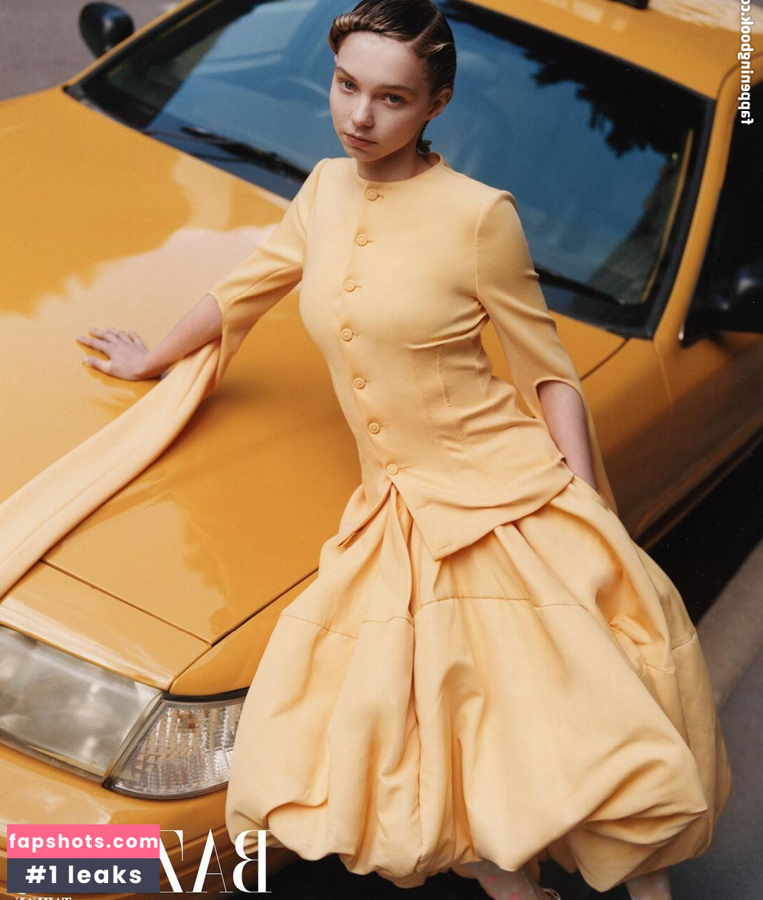 Emma Myers Nude Leaks OnlyFans Photos #210 - LeakJerk