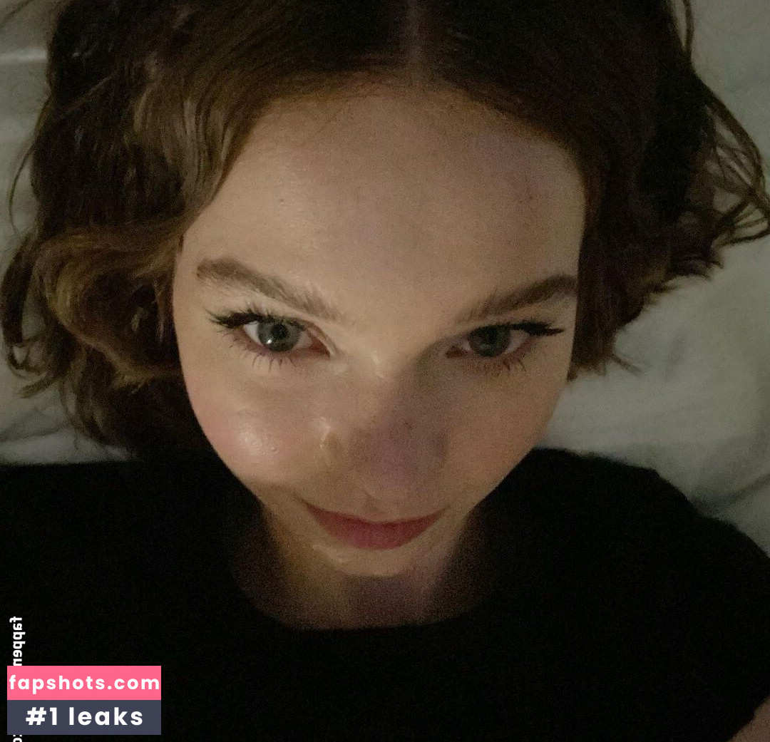 Emma Myers Nude Leaks OnlyFans Photos #215 - LeakJerk