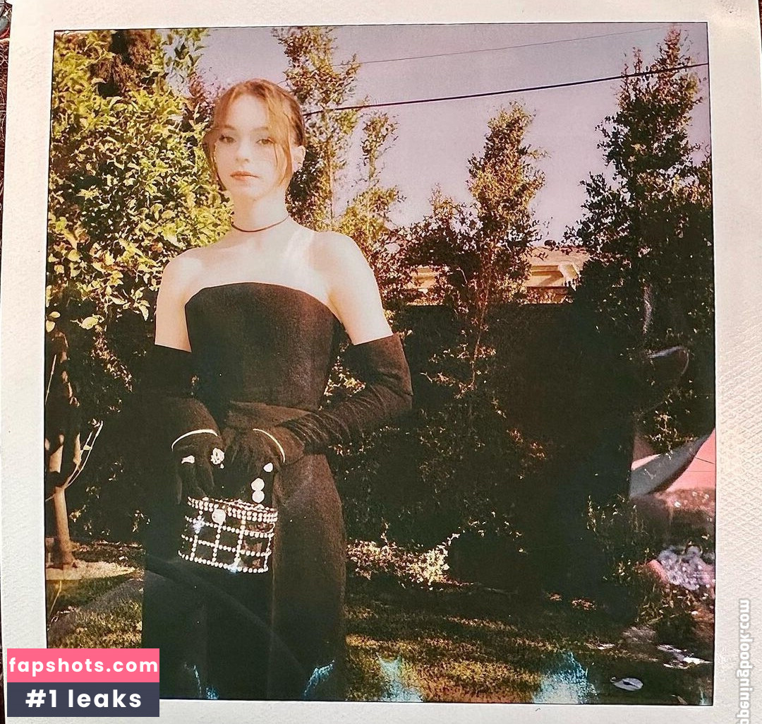 Emma Myers Nude Leaks OnlyFans Photos #217 - LeakJerk