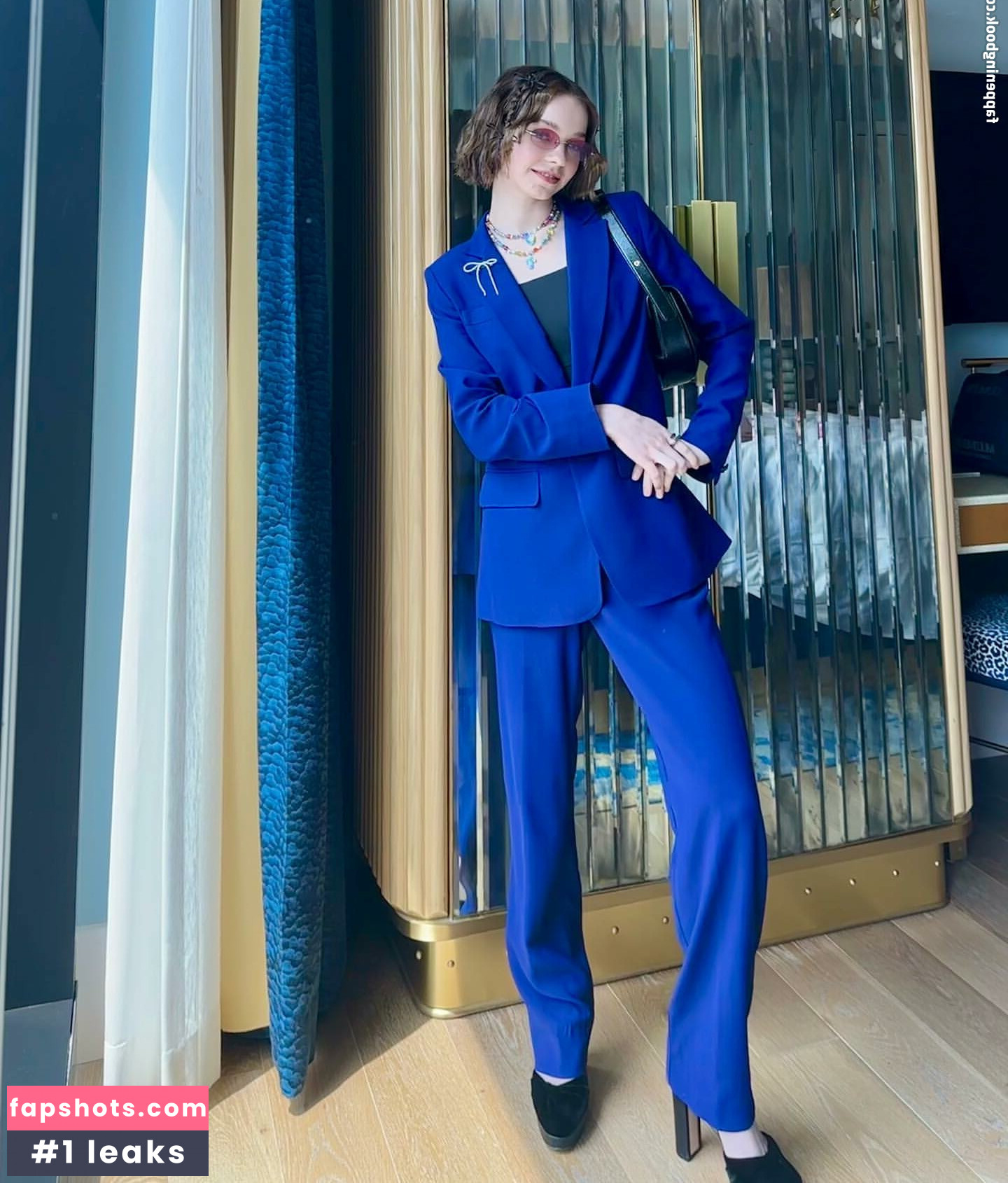 Emma Myers gallery photo #223