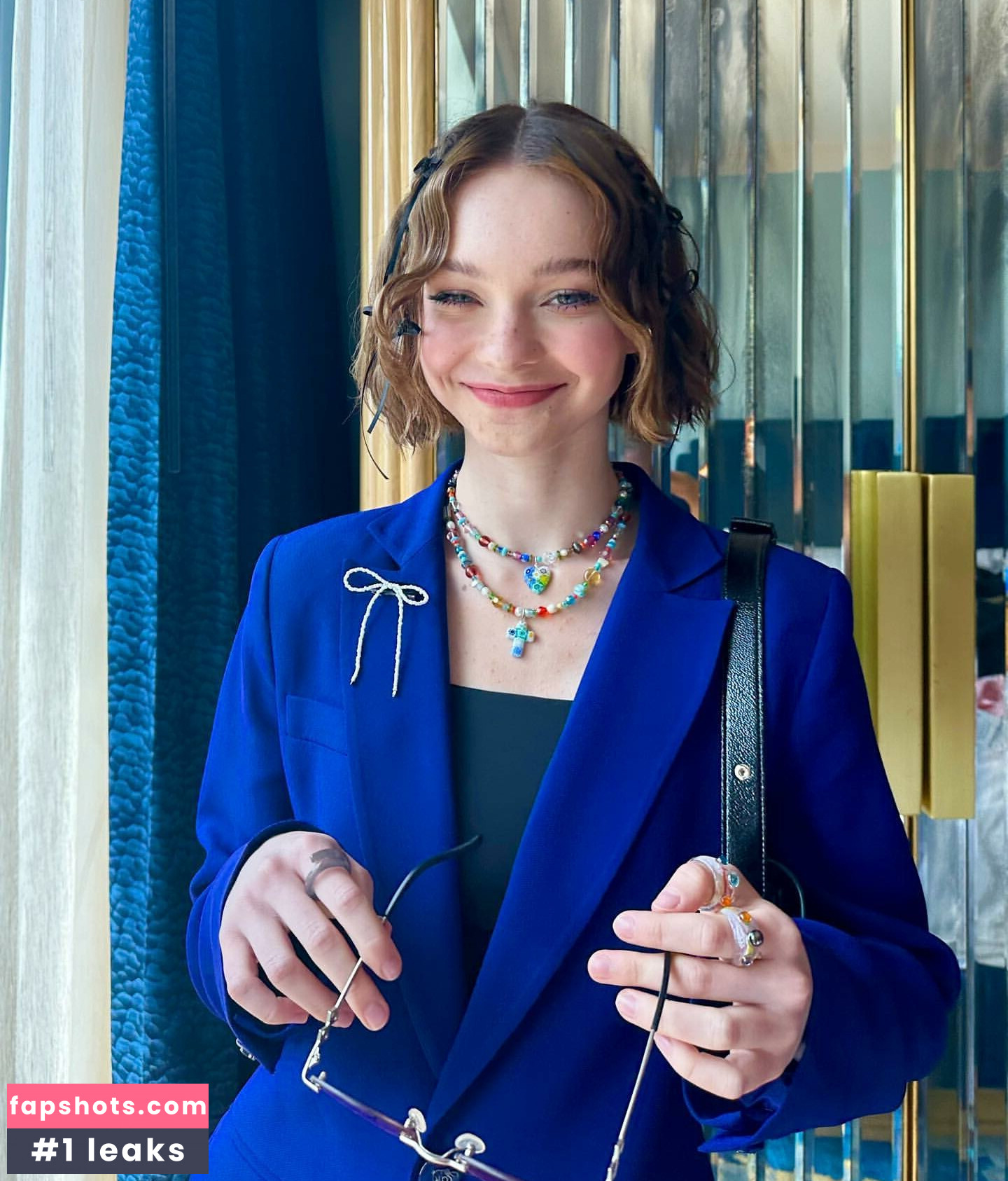 Emma Myers Nude Leaks OnlyFans Photos #224 - LeakJerk