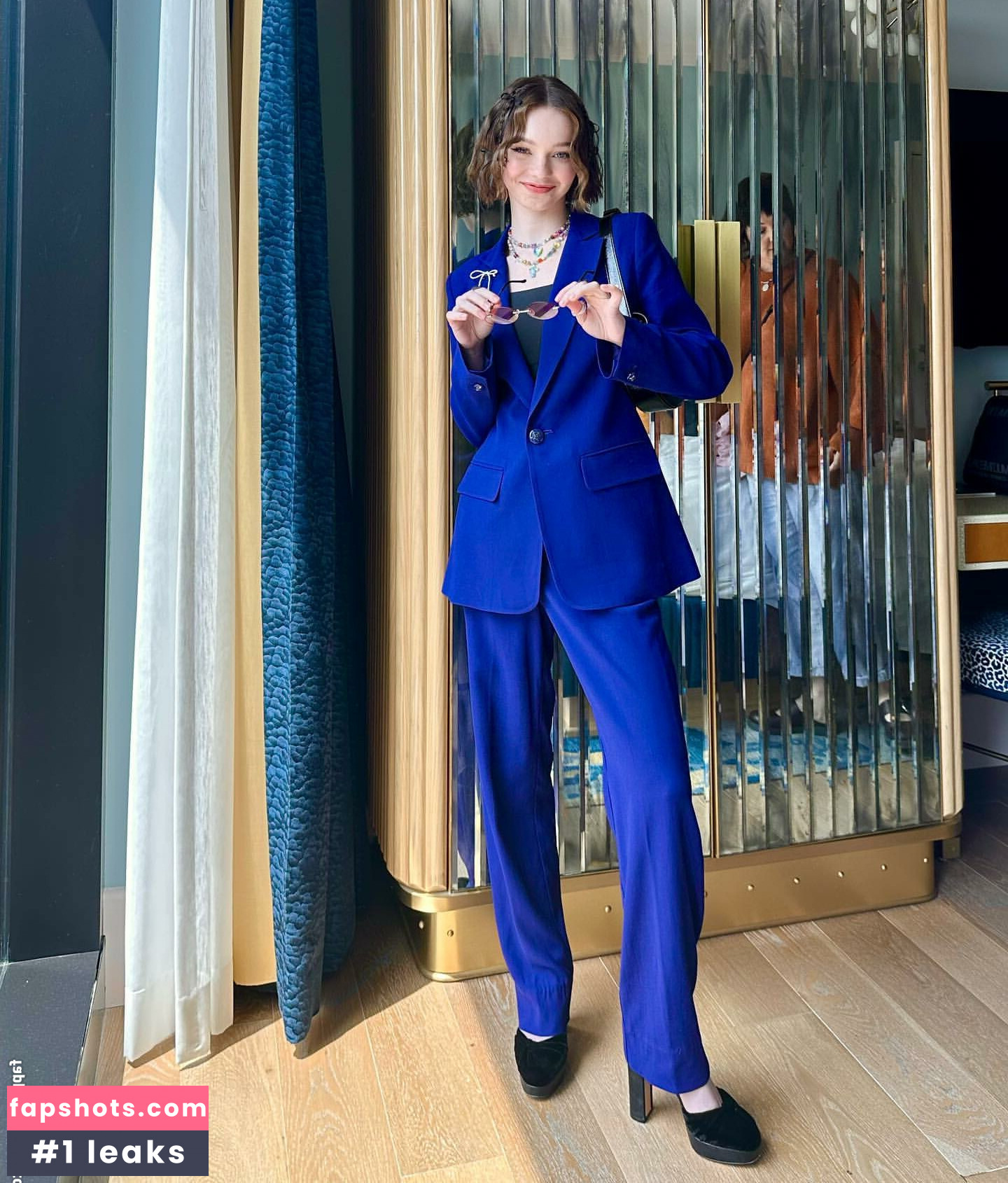 Emma Myers Nude Leaks OnlyFans Photos #226 - LeakJerk