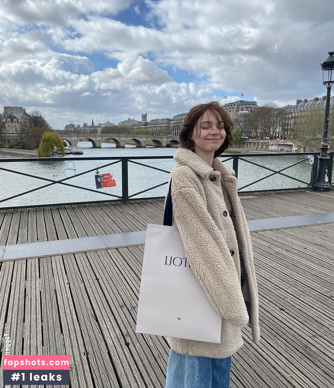 Emma Myers Nude Leaks OnlyFans Photos #231 - LeakJerk