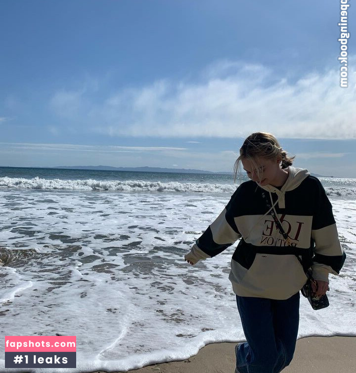 Emma Myers Nude Leaks OnlyFans Photos #237 - LeakJerk