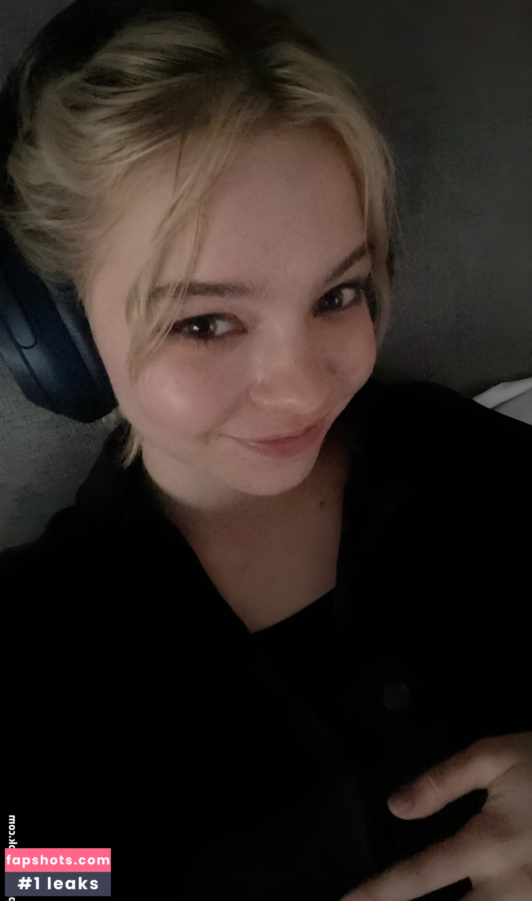 Emma Myers Nude Leaks OnlyFans Photos #240 - LeakJerk