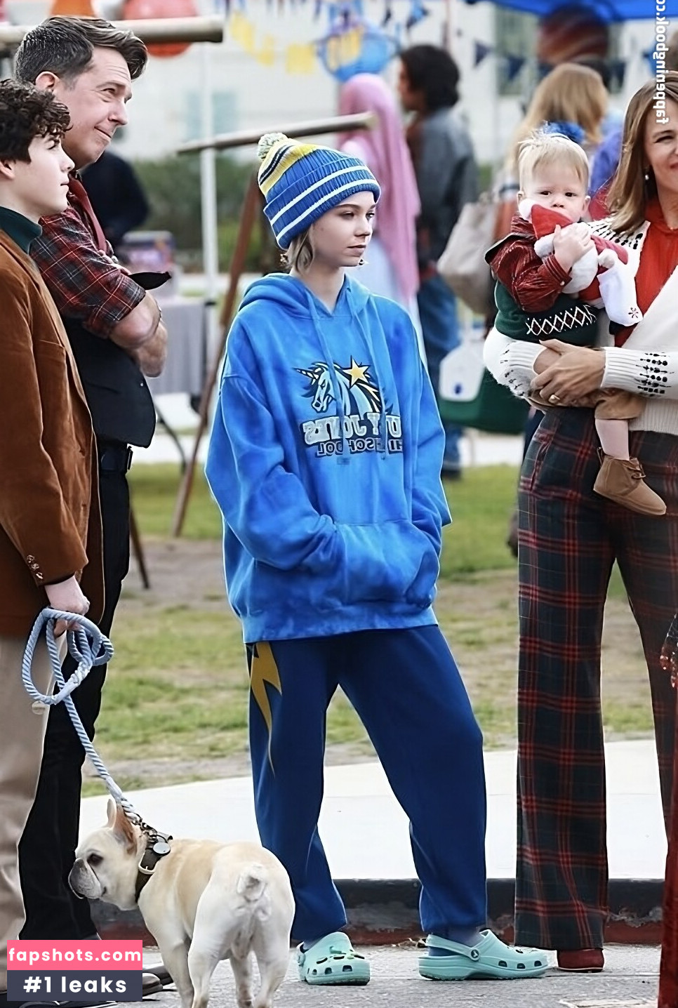 Emma Myers Nude Leaks OnlyFans Photos #243 - LeakJerk